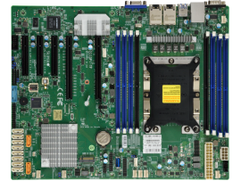 Mainboard Supermicro MBD-X11SPi-TF